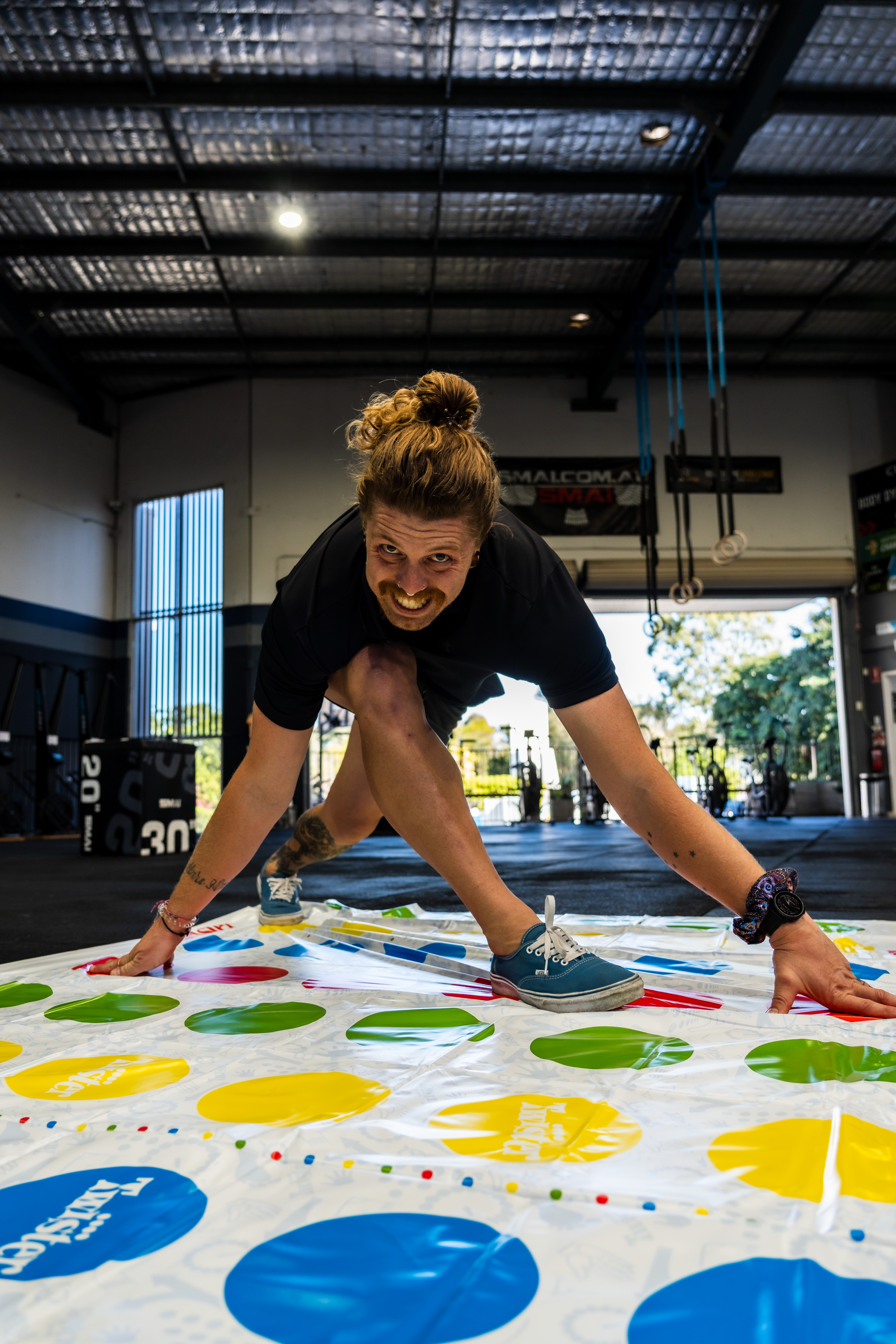 Occupational Therapy