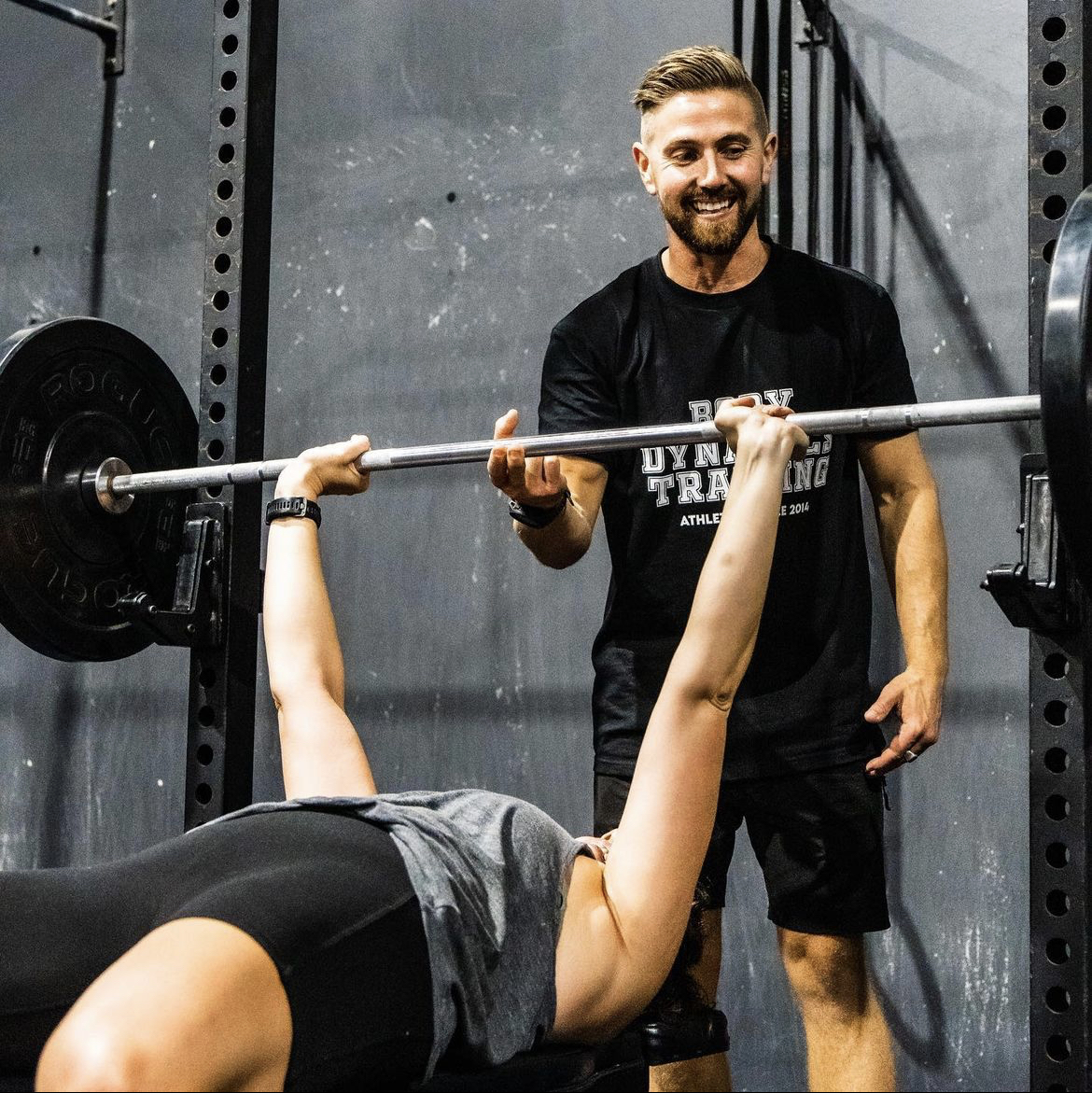 Exercise Physiology session