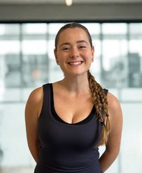 Olivia Cummings